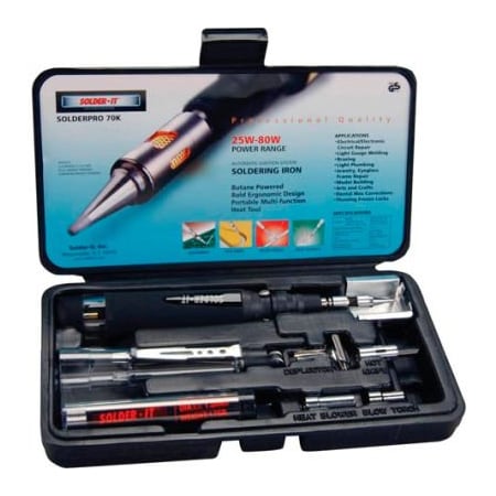 Solder - It, Inc. Pro-70 Complete Kit PRO-70K